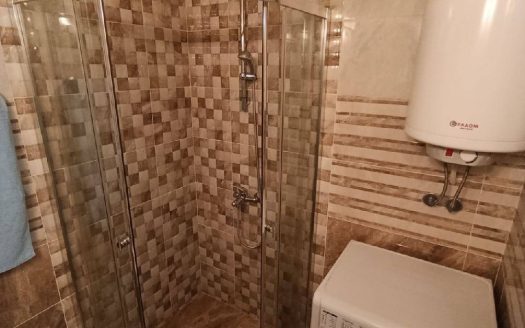 Spacious studio in well-maintained complex Sweet Home 2, Sunny Beach