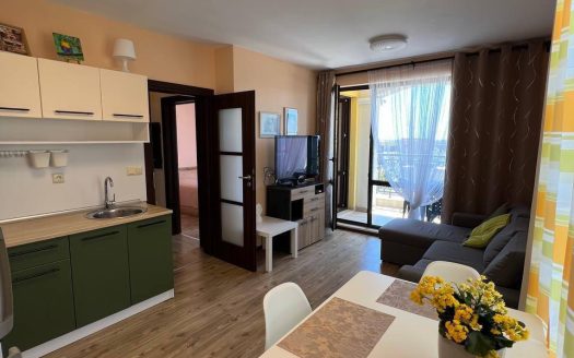 One bedroom apartment next to the sea in Morski Briag - Sveti Vlas