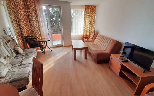 Двухкомнатная квартира на первой линии с видом на море — Ravda, Fort Noks Riviera-64