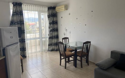One bedroom apartment in the center of the resort - Rose Residence, Sunny Beach