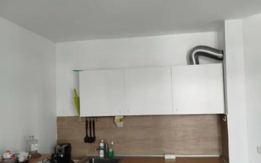 One bedroom apartment in complex Laguna, Sunny Beach