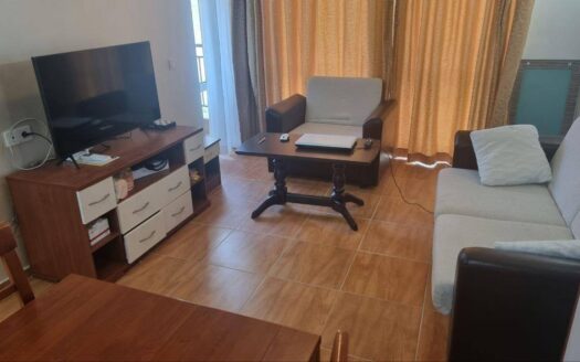 Трёхкомнатная квартира с двумя спальнями в Paradise Dreams, Святой Влас