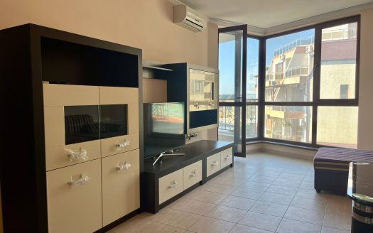 Святой Влас, Villa Calabria — двухкомнатная квартира с видом на море