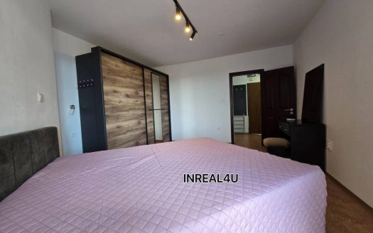 Sunny Beach, complex Marak - one bedroom apartment with pool view