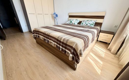 Двухкомнатная квартира в Святом Власе у моря ID: 81868