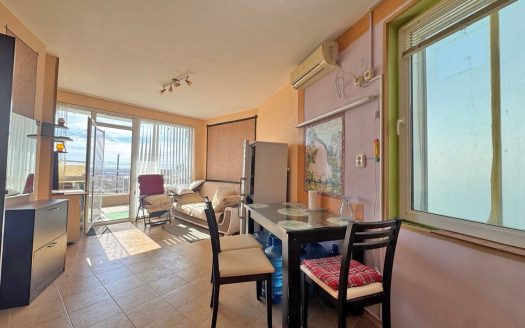 Двухкомнатная квартира в Anna Maria, Кошарица | 60 м² | 61 200 € ID: 82054