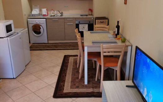 Квартира 2+1 в Royal Sun, Солнечный Берег ID: 78025