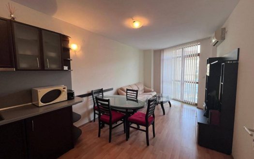 Двухкомнатная квартира у моря в Святом Власе ID: 80534