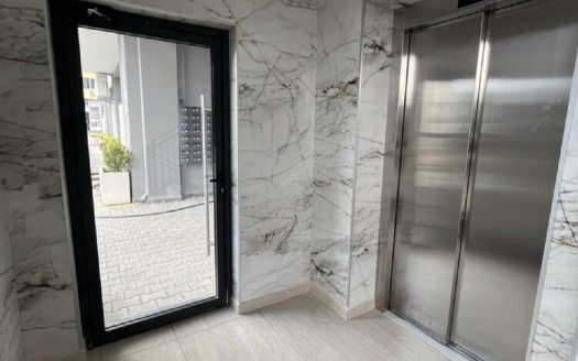 Двухкомнатная квартира в Бургасе, Мадика, ID: 77672