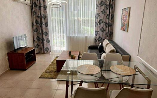 Двухкомнатная квартира в Azuro ID: 78299