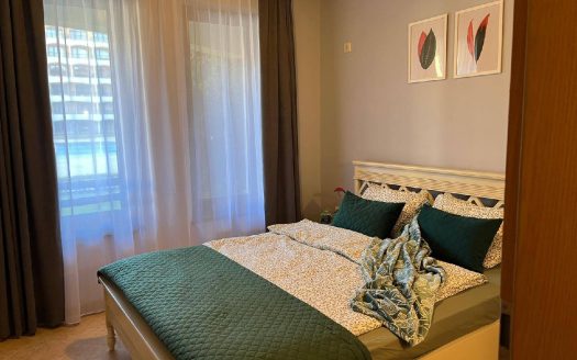 Двухкомнатная квартира в Royal Sun, Солнечный берег ID: 80560