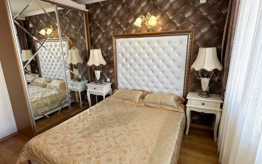 Двухкомнатная квартира в Sweet Homes 3, Солнечный берег ID: 79488