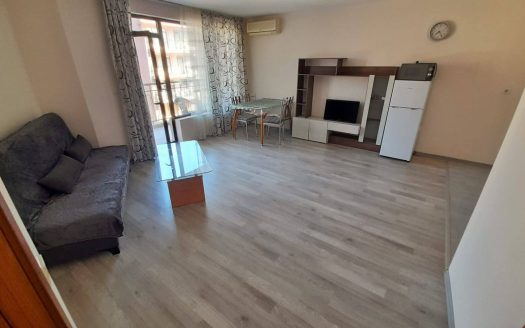 Двокімнатна квартира в Sea Grace, Сонячний берег ID: 81818