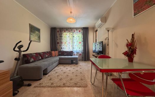 Квартира 1 спальня в Esteban, Несебр ID: 79259