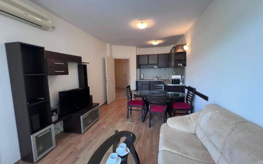 Двухкомнатная квартира у моря в Святом Власе ID: 80534