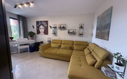 Двухкомнатная квартира в Святом Власе за 133 500 € ID: 81951