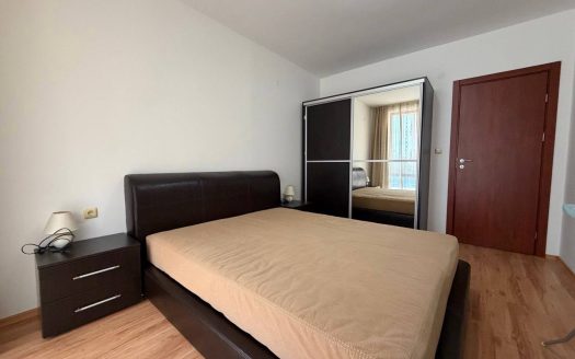 Двухкомнатная квартира в Святом Власе ID: 79230