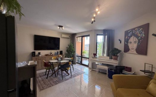 Двухкомнатная квартира в Святом Власе за 133 500 € ID: 81951