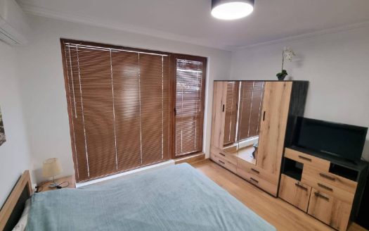 Трёхкомнатная квартира у моря в Святом Власе, ID: 80515