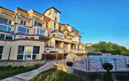 Studio in Chateau Panorama, Kosharitsa ID: 77962