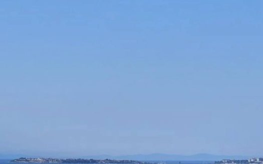 Квартира 2+1 з видом на море в Butterfly, Святий Влас ID: 81507