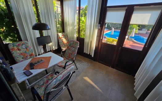 House with sea view in Košarica, Sveti Georgi ID: 77903