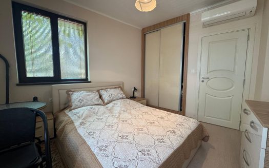 Квартира 1 спальня в Esteban, Несебр ID: 79259