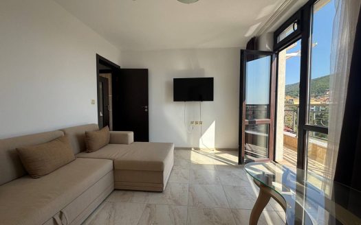 One bedroom apartment in St. Vlas ID: 79215