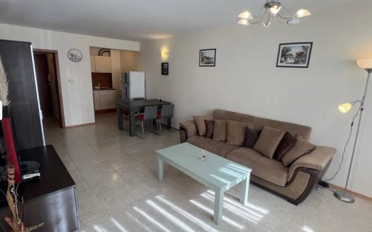 Квартира 2+1 з видом на море, Святий Влас ID: 81434