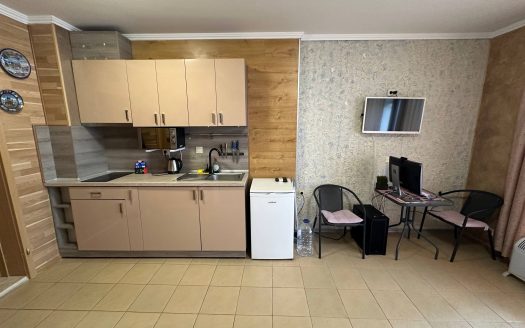 Студия Diamond Bay, Солнечный берег ID: 81455