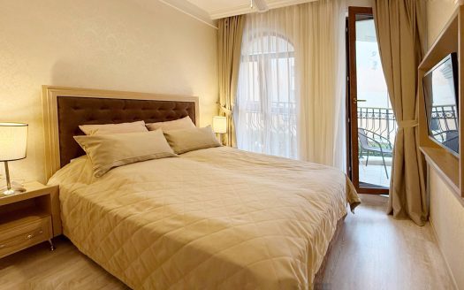 Двухкомнатная квартира с видом на бассейн в Harmony Suites 20 ID: 79920