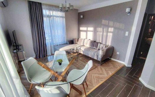 Квартира 2+1 с видом на море в Святом Власе ID: 77845