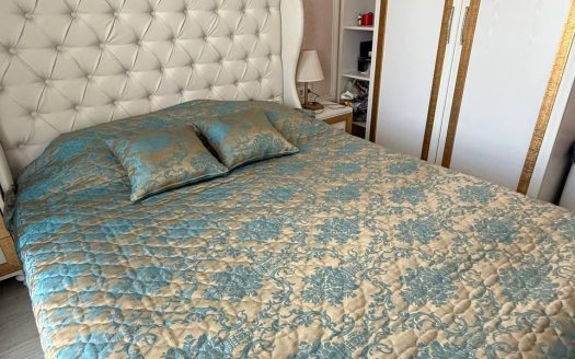 Двухкомнатная квартира в Harmony Suites, Солнечный берег ID: 78400