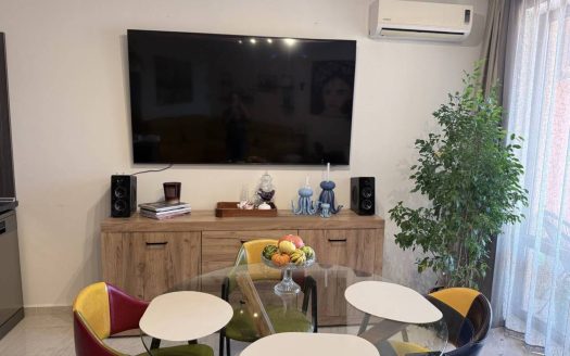 Двухкомнатная квартира в Святом Власе за 133 500 € ID: 81951