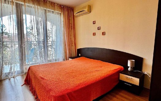 Квартира 2+1 в комплексе «Триумф», Святой Влас ID: 78640