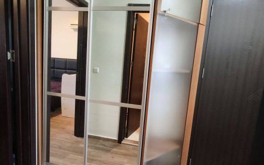 Квартира 2+1 в Cascadas Family Resort, Солнечный берег ID: 78478