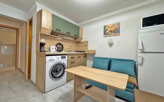 Студия в Sole Mar, Солнечный берег ID: 78315