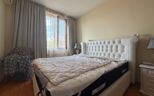 Two bedroom apartment in St. Vlas by the sea ID: 79084