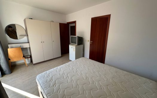 One bedroom apartment in Sun Village, Sunny Beach ID: 78741