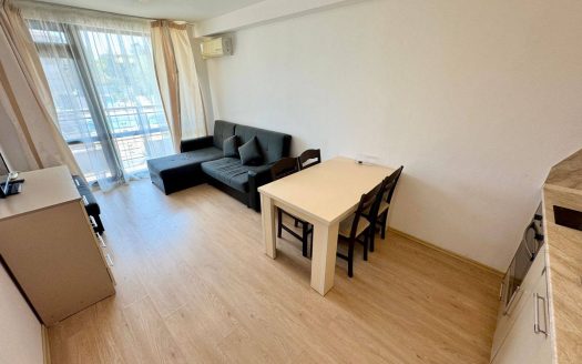 Двухкомнатная квартира в Святом Власе у моря ID: 81868