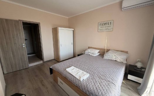 Трёхкомнатная квартира 101 м² в Vip Vision, Солнечный берег ID: 81135