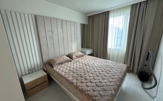 Двухкомнатная квартира в центре Солнечного берега ID: 78330