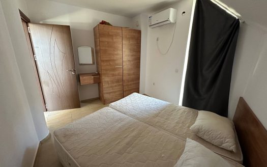 One bedroom apartment in Sun Village, Sunny Beach ID: 78741