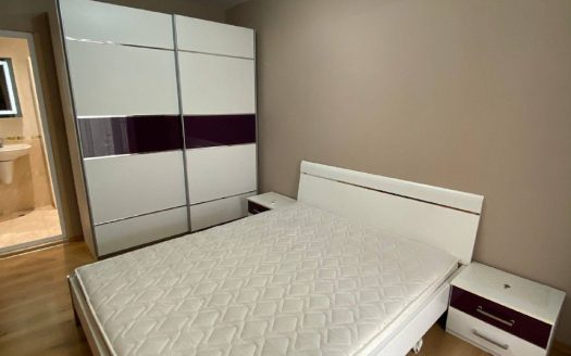 Трёхкомнатная квартира в Golden Eye Residence, Святой Влас ID: 80011