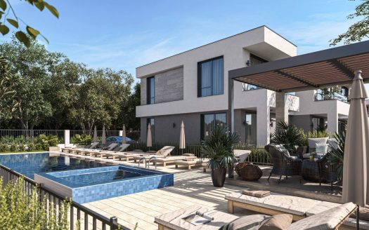 Victoria Royal Park, Поморие — современные дома для жизни и инвестиций ID: 80281