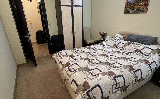 Двокімнатна квартира 72 м² у Святому Власі за 94 000 € ID: 81856