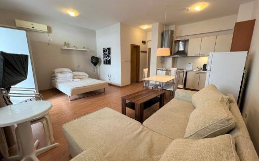 Студия с видом на море в Святом Власе ID: 78625