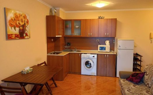 Студия 300 м от моря, Святой Влас ID: 80157