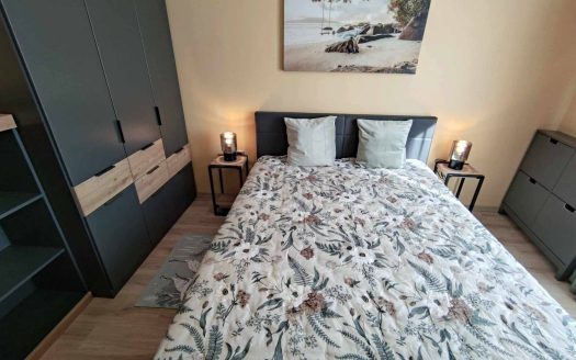 Двухкомнатная квартира в Сарафово, Бургас ID: 77666