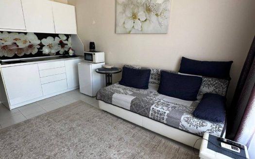 Студия с видом на горы в Святом Власе ID: 80061